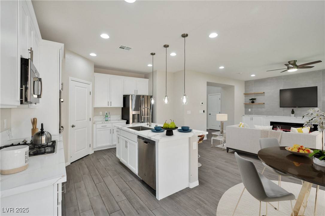 10270 Turkish Pine CT, Las Vegas, NV 89166