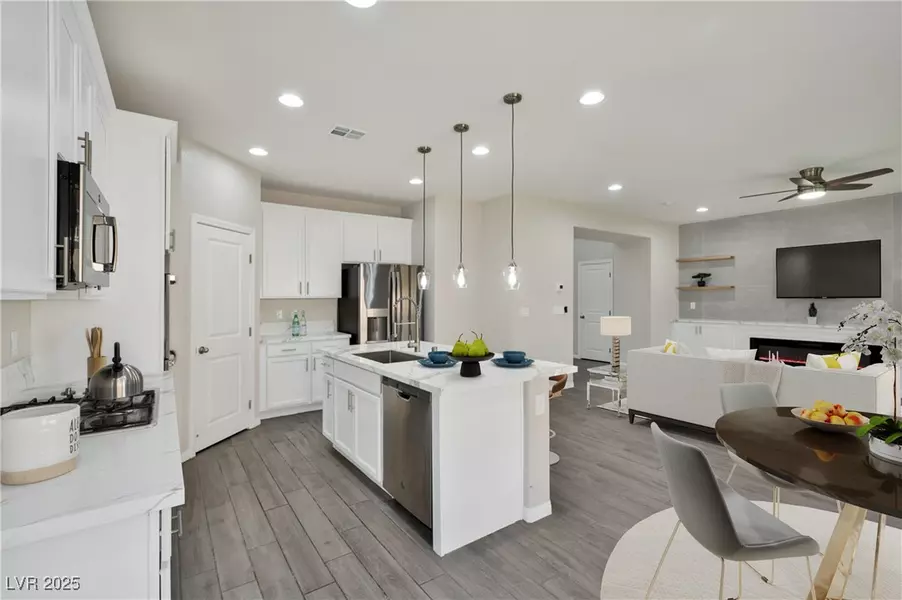 10270 Turkish Pine CT, Las Vegas, NV 89166