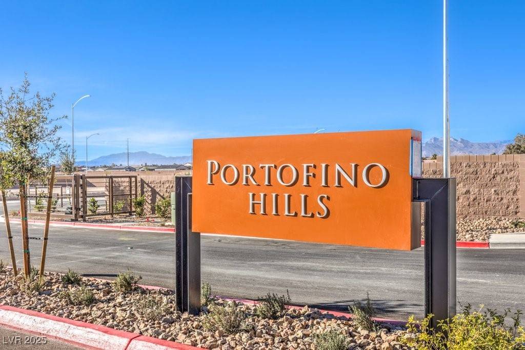 North Las Vegas, NV 89084,224 BISCOTTI AVE #LOT 128