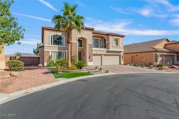 Las Vegas, NV 89130,7112 Rancho De Taos CT