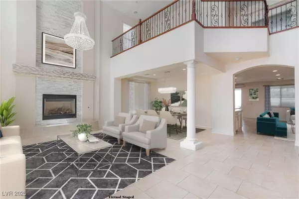Las Vegas, NV 89130,7112 Rancho De Taos CT
