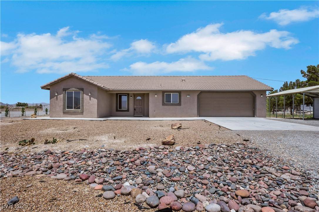 Pahrump, NV 89048,1770 W Charleston Park AVE