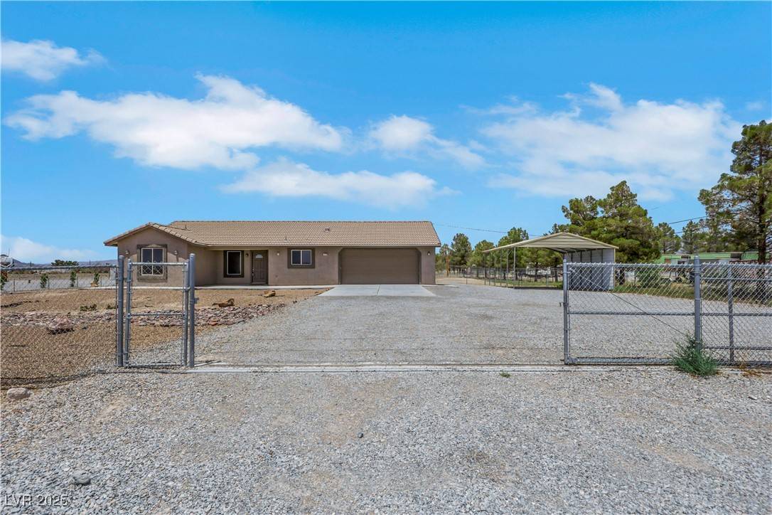 Pahrump, NV 89048,1770 W Charleston Park AVE