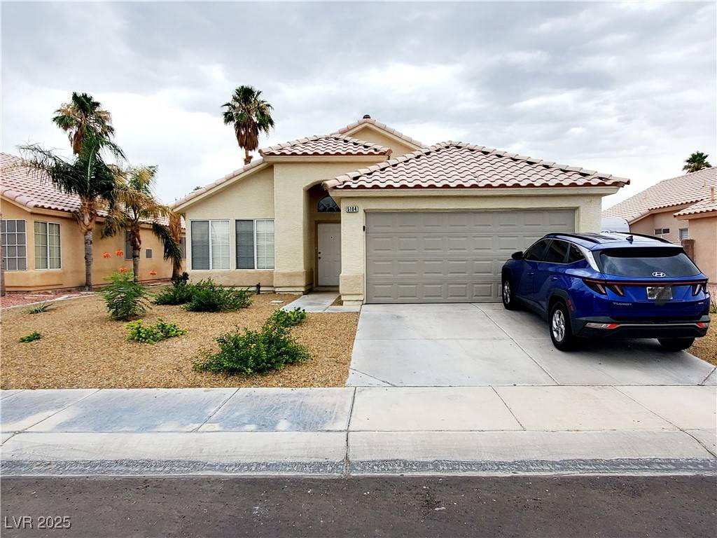 5104 Brookmere DR, Las Vegas, NV 89130