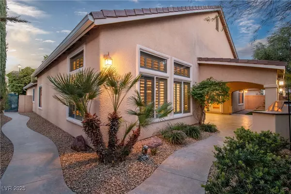 Henderson, NV 89052,1501 Via Salaria CT