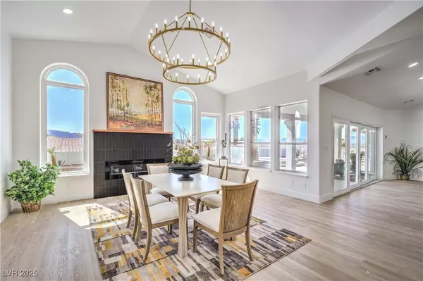 Henderson, NV 89011,1144 Calico Ridge DR