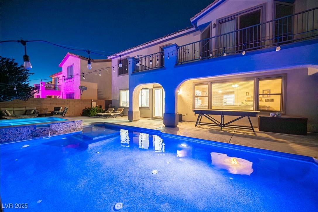 North Las Vegas, NV 89084,6937 Puetollano DR