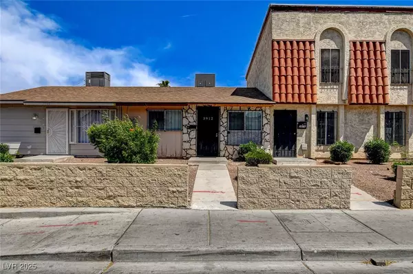 Las Vegas, NV 89119,3912 Palos Verdes ST