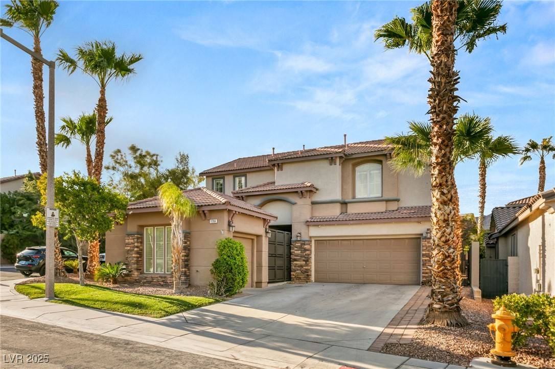 11784 Golden Moments AVE, Las Vegas, NV 89138