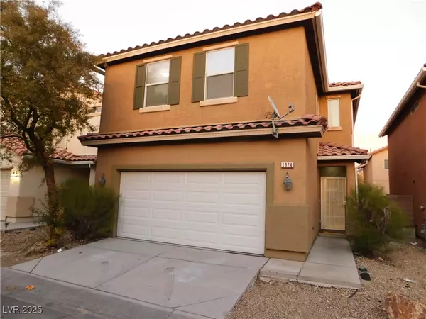 1924 Joyful ST, Las Vegas, NV 89115