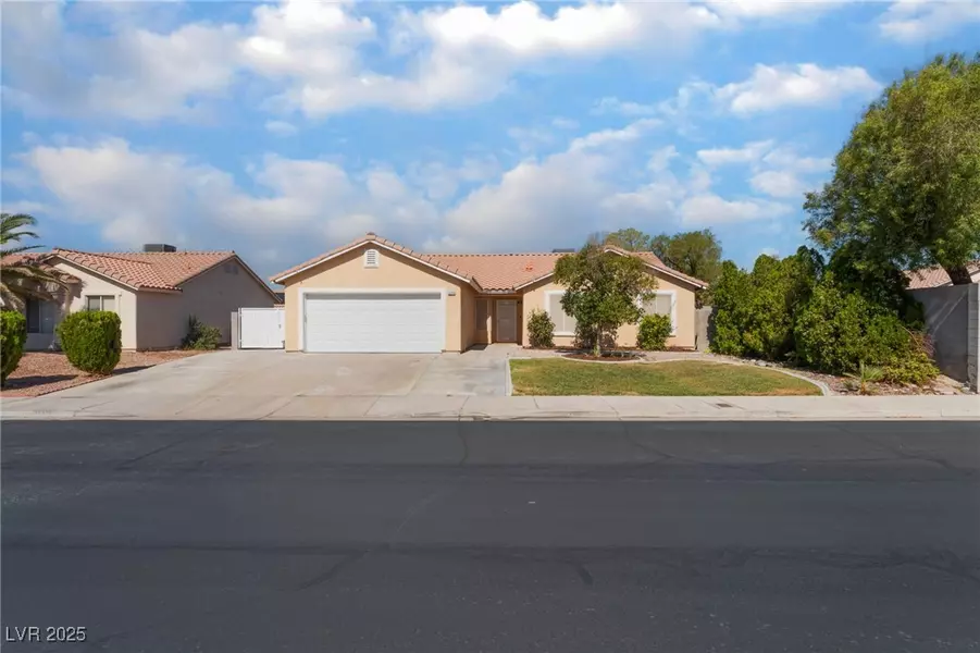 5243 Edna Crane AVE, North Las Vegas, NV 89031