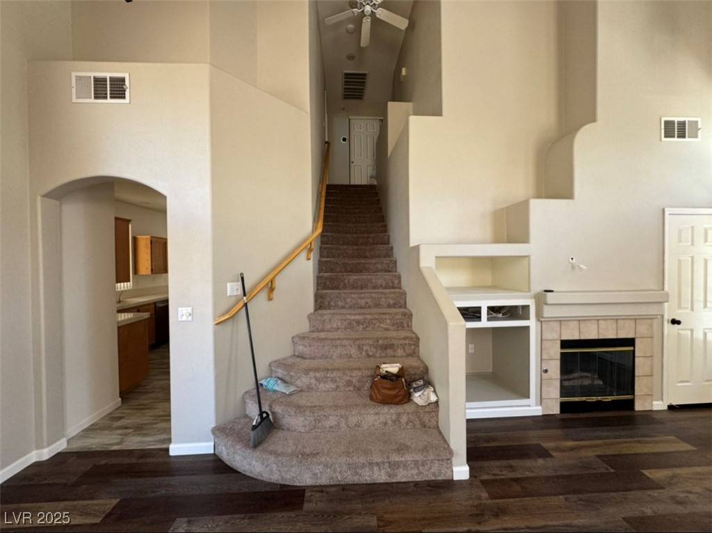Las Vegas, NV 89144,1008 Novara LN
