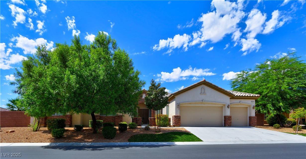 7541 Prancing Pony CT, Las Vegas, NV 89131