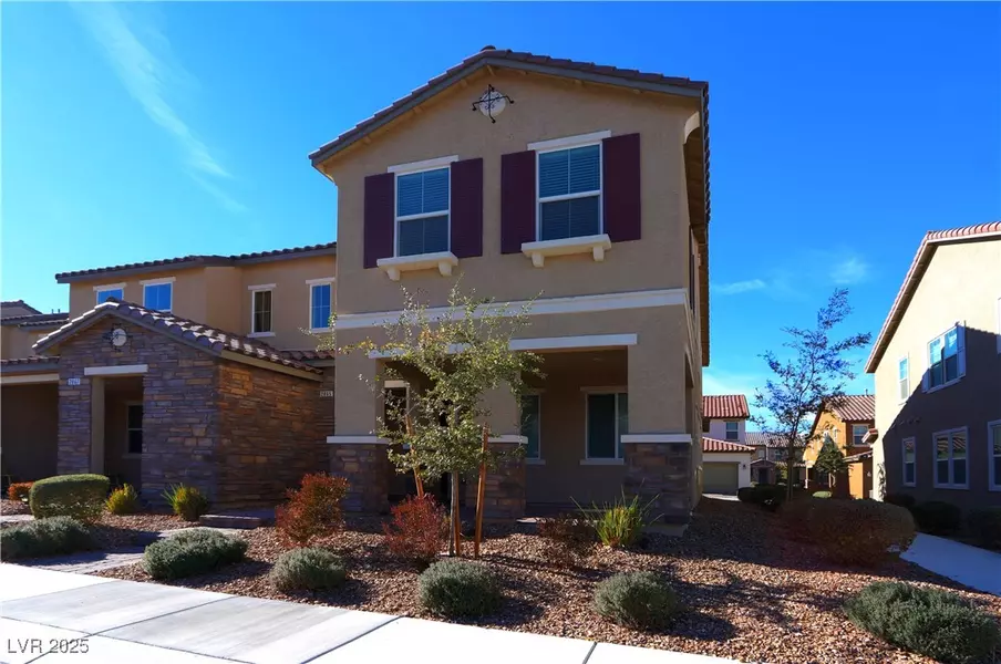 2865 Tanager Hill ST, Henderson, NV 89044