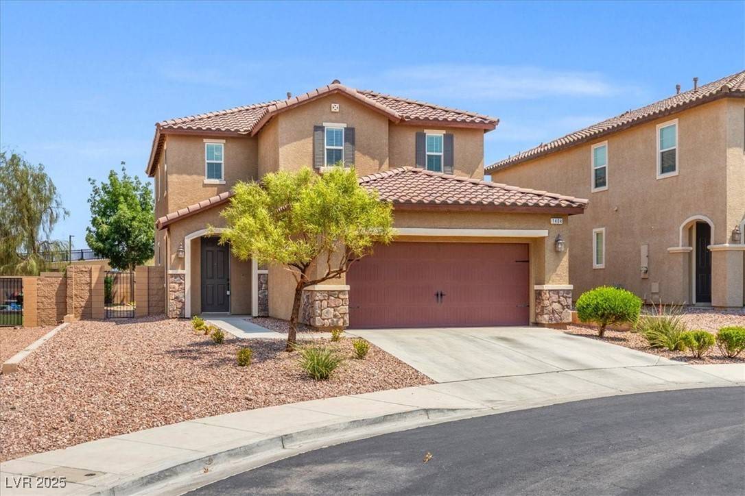 Henderson, NV 89074,1404 Thurlow CT