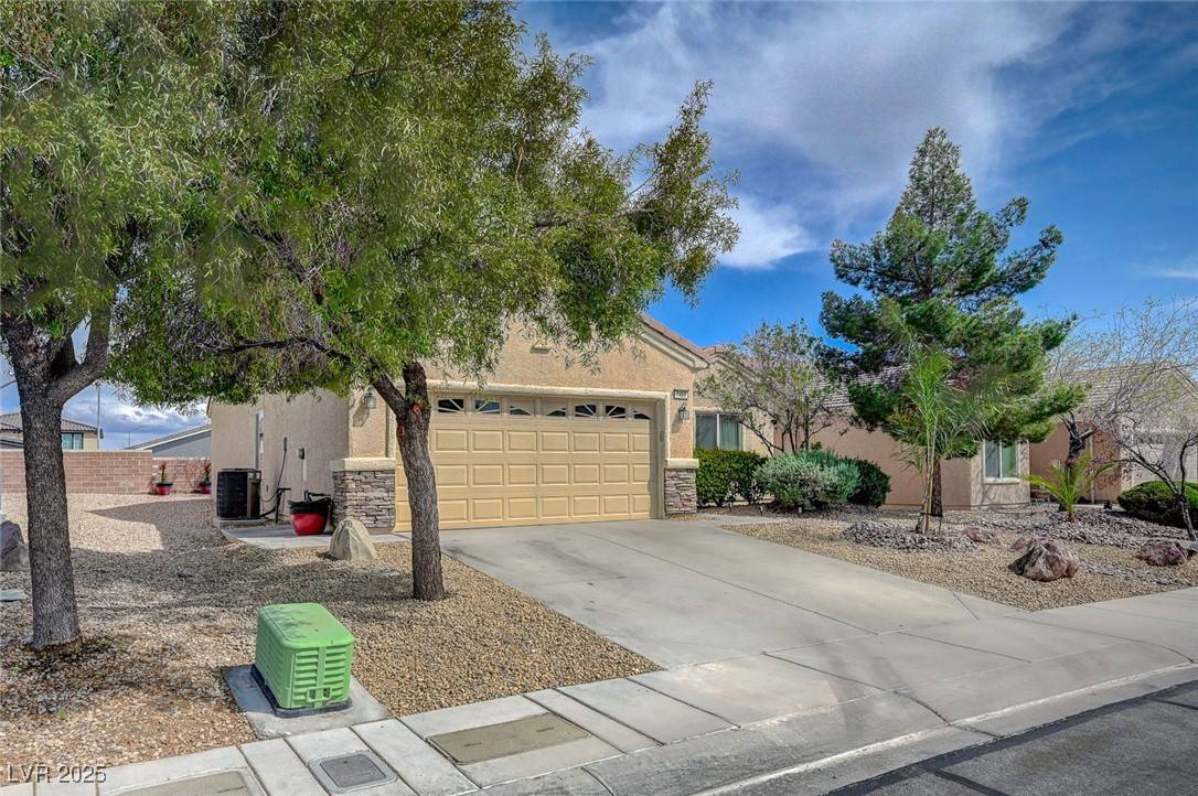 North Las Vegas, NV 89084,7460 Chaffinch ST