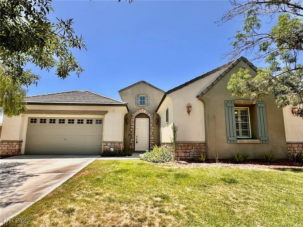 10411 Stanberry AVE, Las Vegas, NV 89135