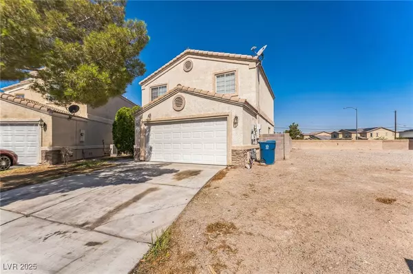 3335 Sutters Fort ST, North Las Vegas, NV 89032