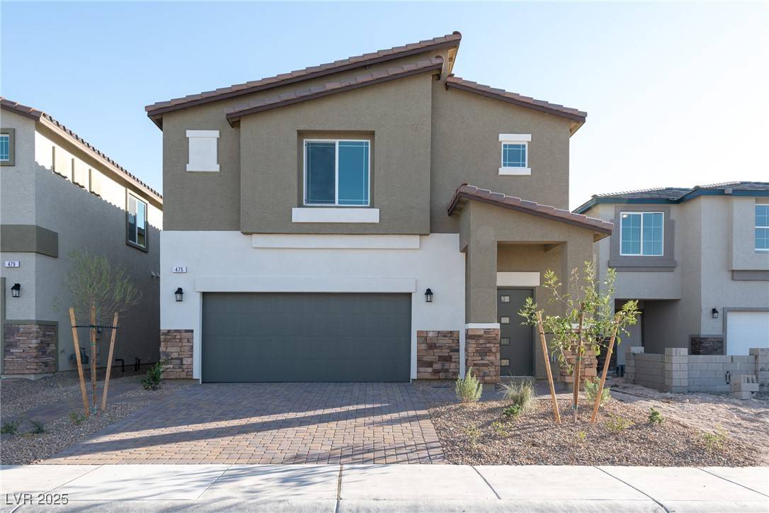 475 Via Renata, Henderson, NV 89044