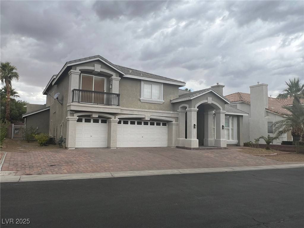 7579 BELGIAN LION ST, Las Vegas, NV 89139