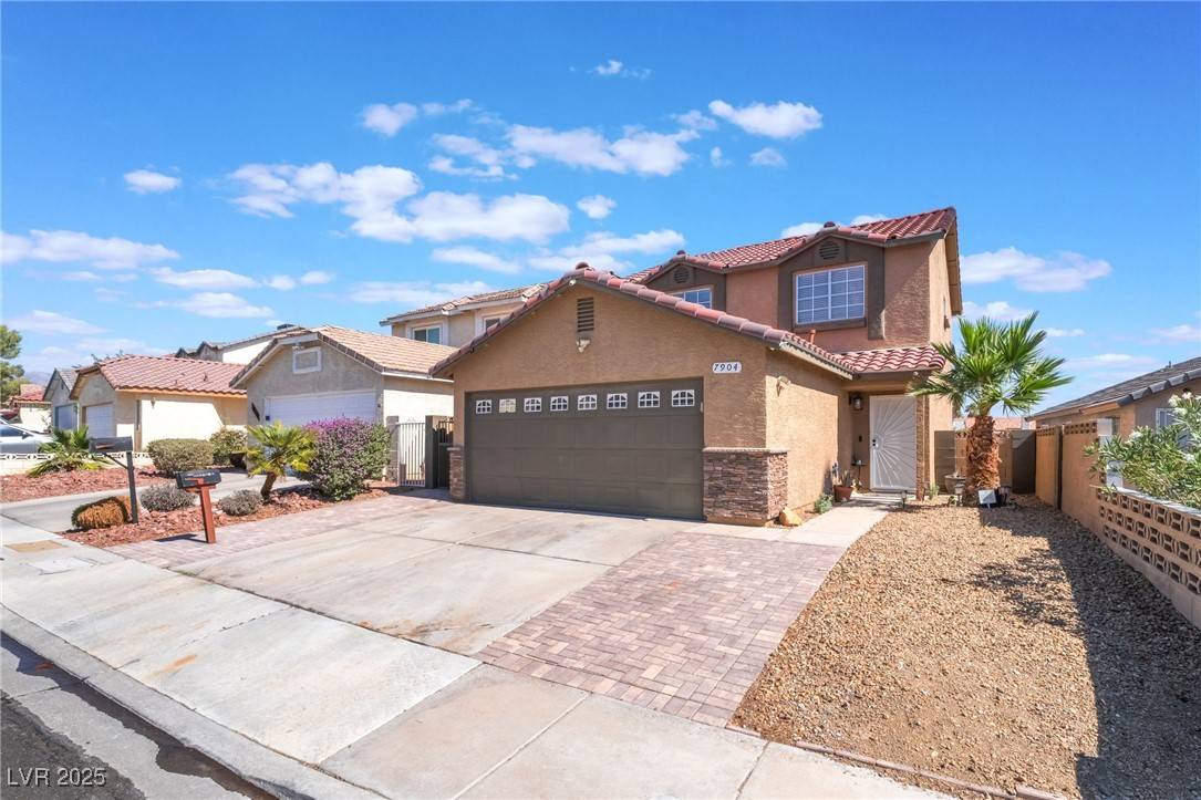 Las Vegas, NV 89128,7904 Copper Canyon RD