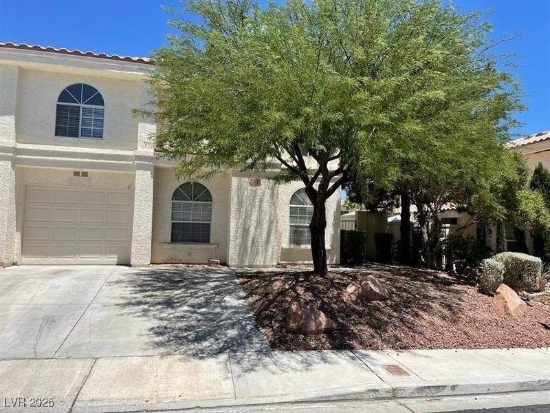 7922 Lonette AVE, Las Vegas, NV 89147
