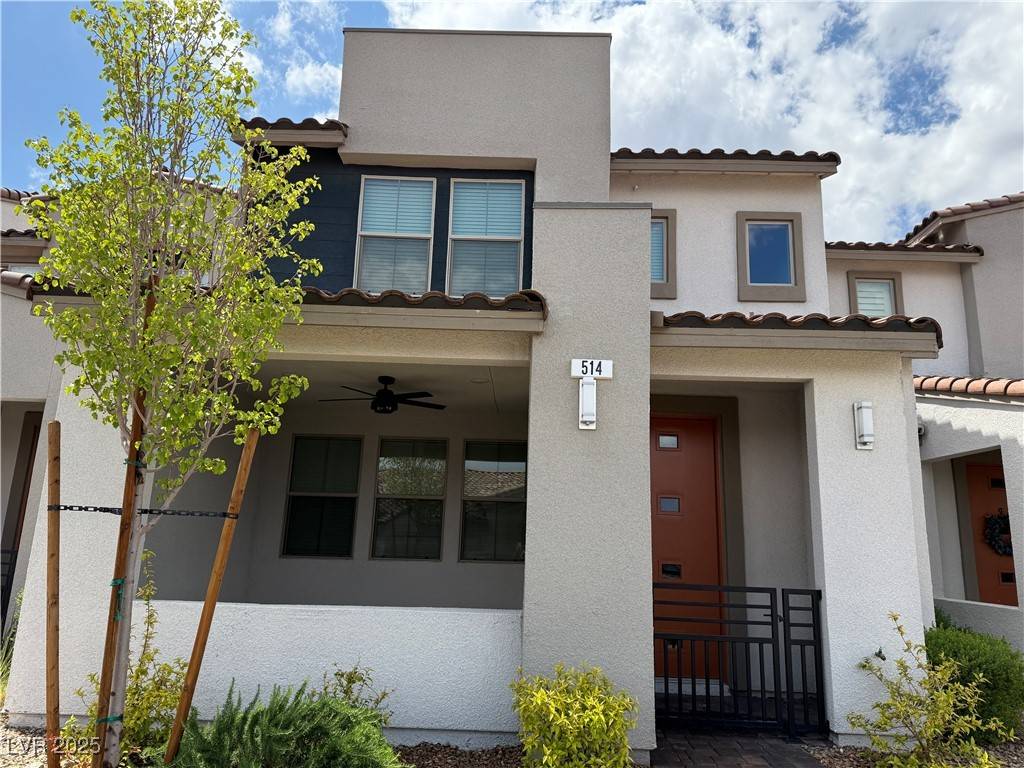 514 Granite Arch ST, Las Vegas, NV 89138
