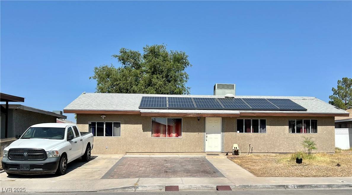 Las Vegas, NV 89115,4109 Studio ST