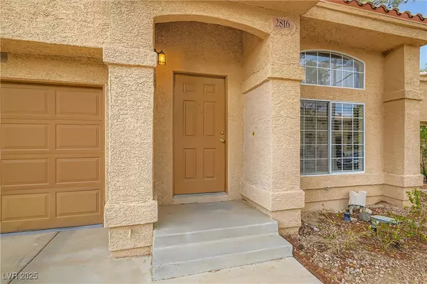 Henderson, NV 89074,2816 Dawn Crossing DR