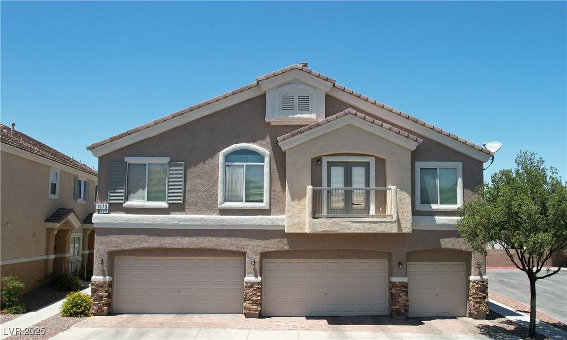 1073 Pleasure LN #2, Henderson, NV 89002