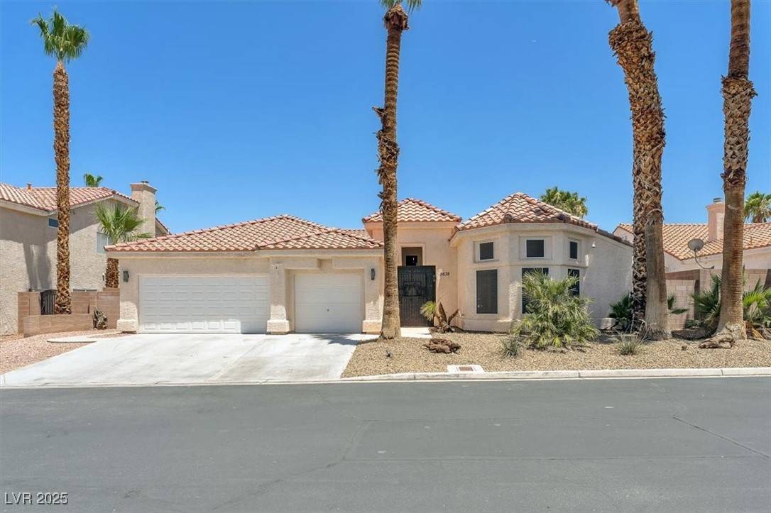 5638 Wild Olive ST, Las Vegas, NV 89118