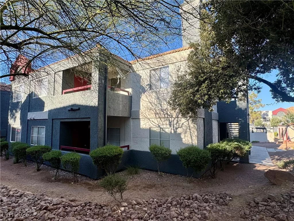 Las Vegas, NV 89117,8600 W Charleston BLVD #2161