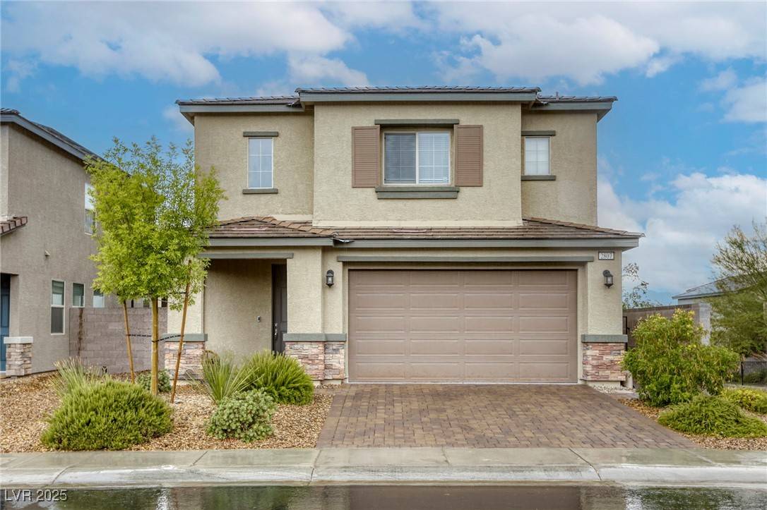 2807 Lindsey Springs ST, Las Vegas, NV 89142