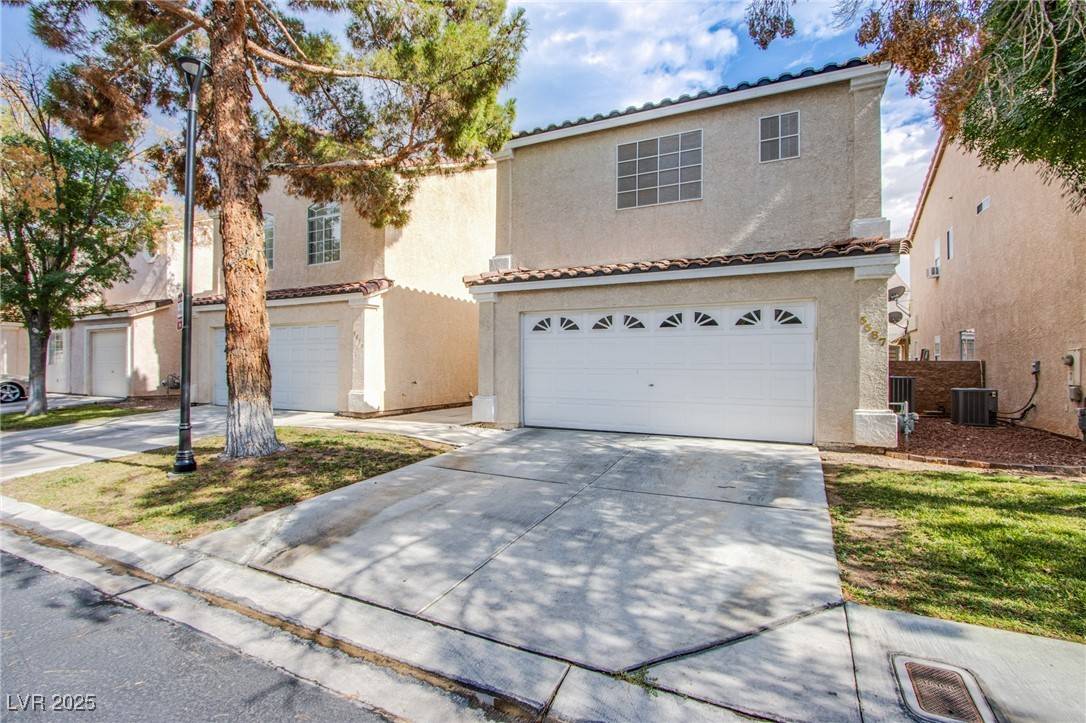 5587 Stomping Boots AVE, Las Vegas, NV 89118