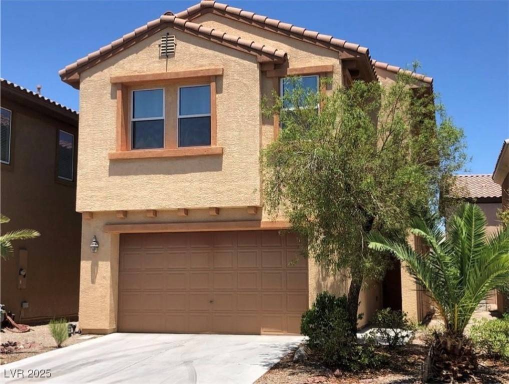 306 Fringe Ruff DR, Las Vegas, NV 89148