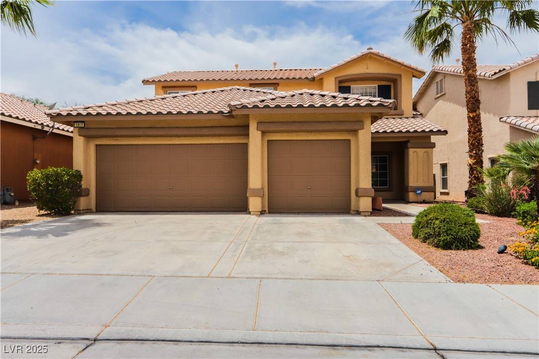 1017 Royal Birch LN, Las Vegas, NV 89144