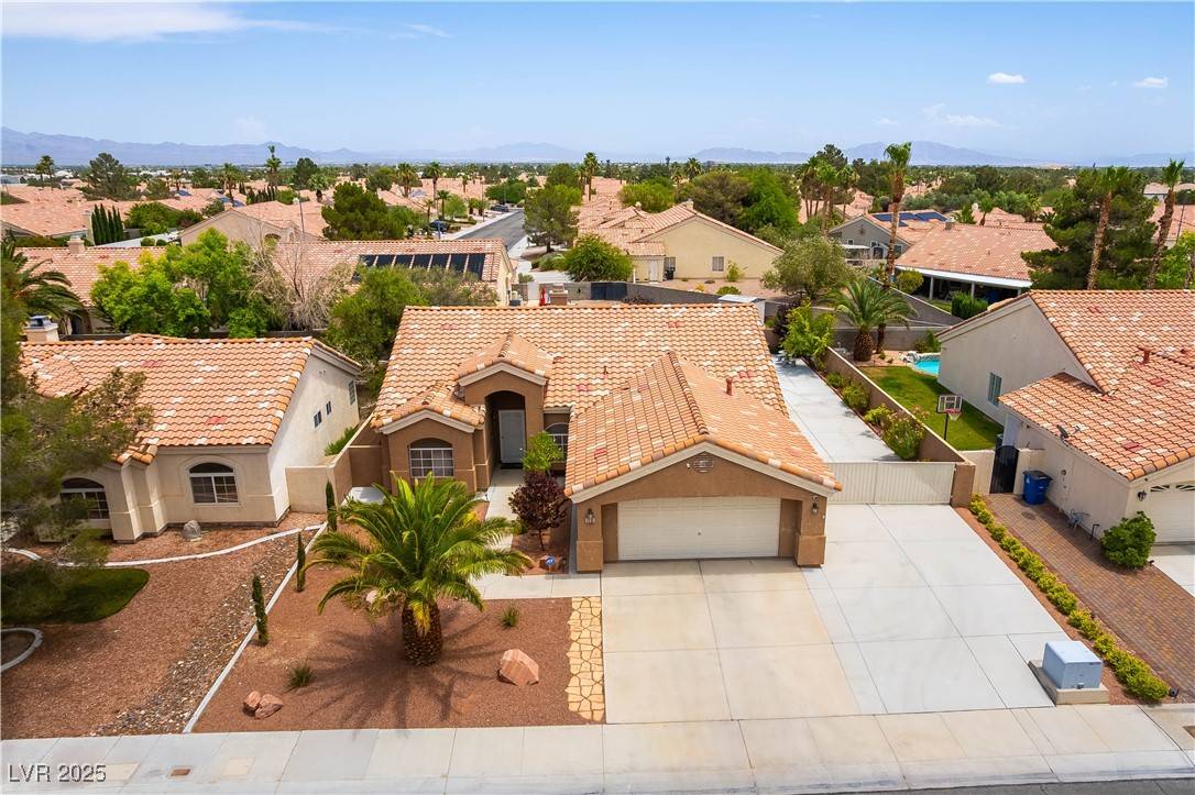 5620 Silver Belle ST, Las Vegas, NV 89149
