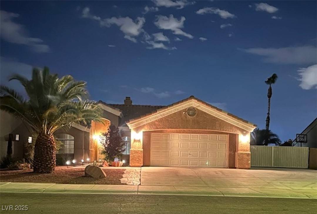 Las Vegas, NV 89149,5620 Silver Belle ST