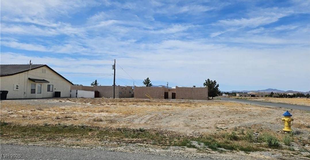 1620 Pershing AVE, Pahrump, NV 89048
