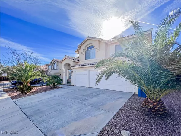 Las Vegas, NV 89147,9775 Gallo DR