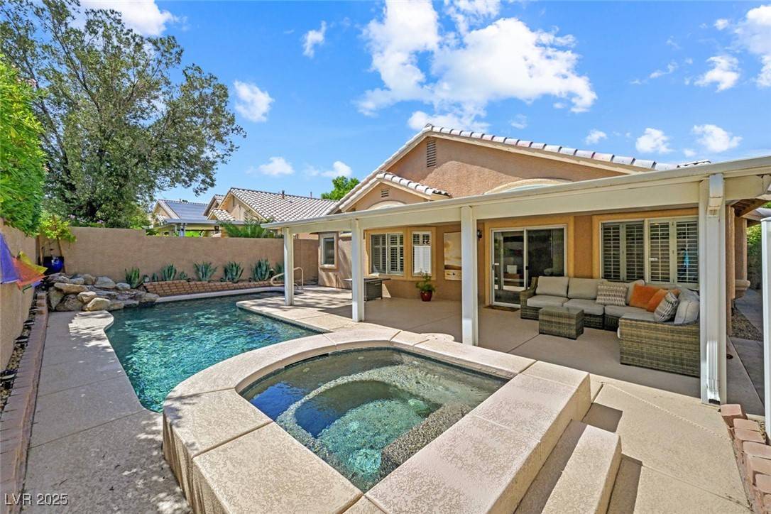 9513 Mountainair AVE, Las Vegas, NV 89134
