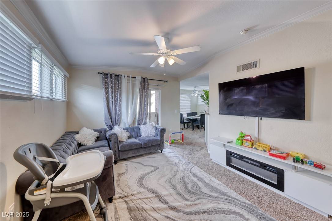 Las Vegas, NV 89103,4400 S Jones BLVD #2061