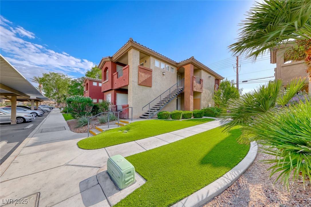 4400 S Jones BLVD #2061, Las Vegas, NV 89103
