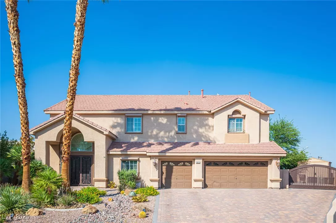 Las Vegas, NV 89148,9612 Saint Claude AVE
