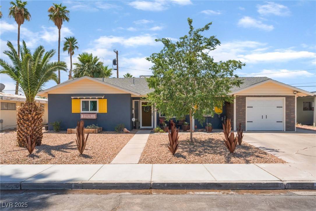 908 Bonita AVE, Las Vegas, NV 89104