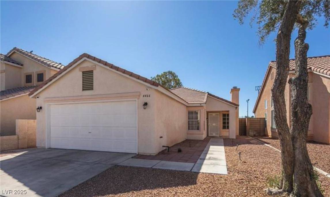 Las Vegas, NV 89147,4466 New Dupell WAY