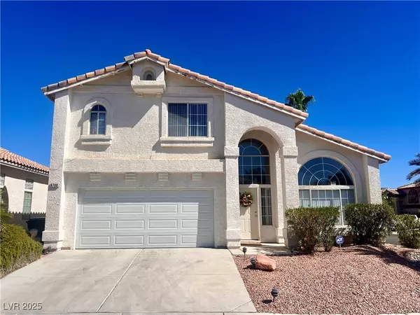 Las Vegas, NV 89129,8708 Western Saddle AVE