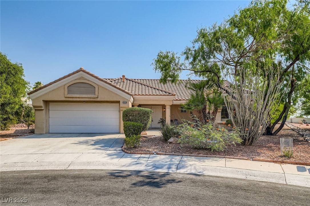 Las Vegas, NV 89134,Address not disclosed