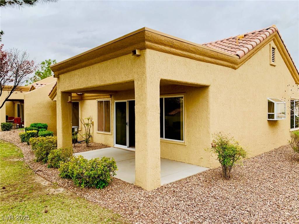 Las Vegas, NV 89134,2836 Billy Casper DR