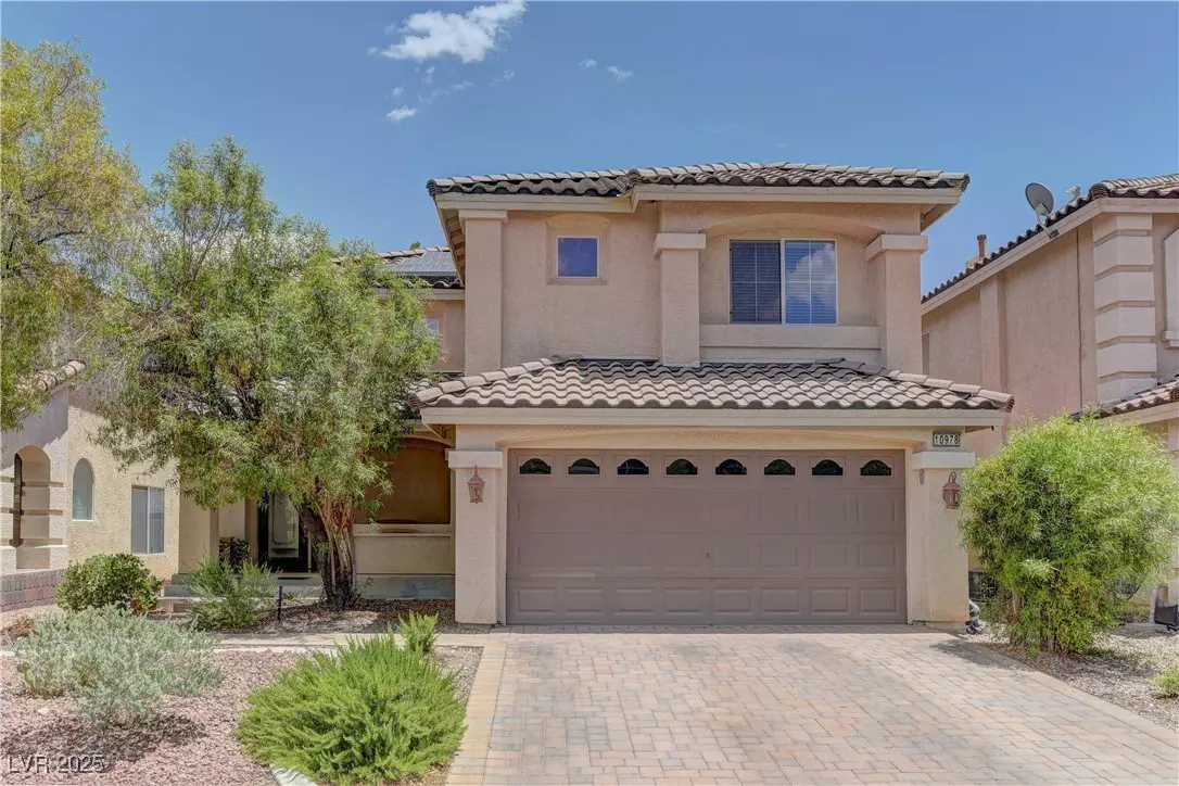 Las Vegas, NV 89141,10978 Dornoch Castle ST